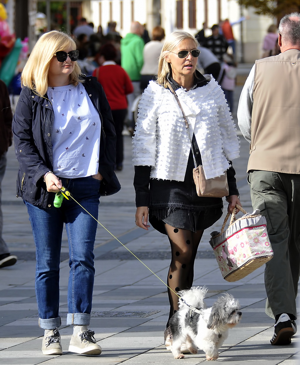 Klikom po Varaždinu