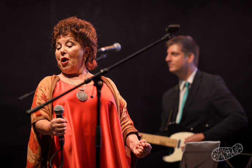 Deseti dan Špancirfesta Deseti dan Špancirfesta