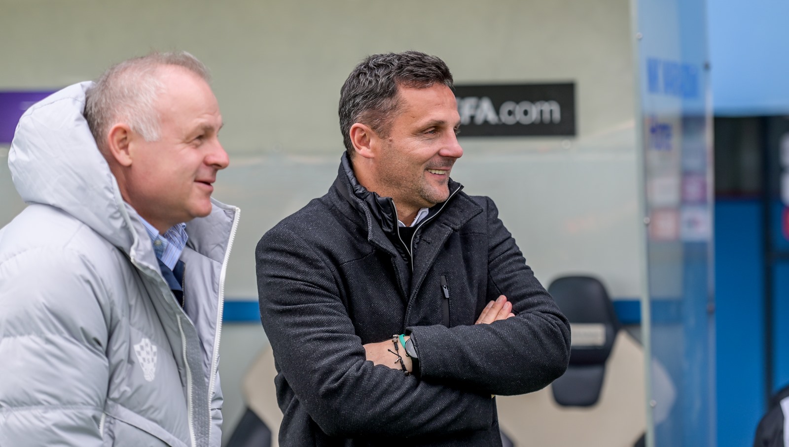 Varaždin – Rijeka