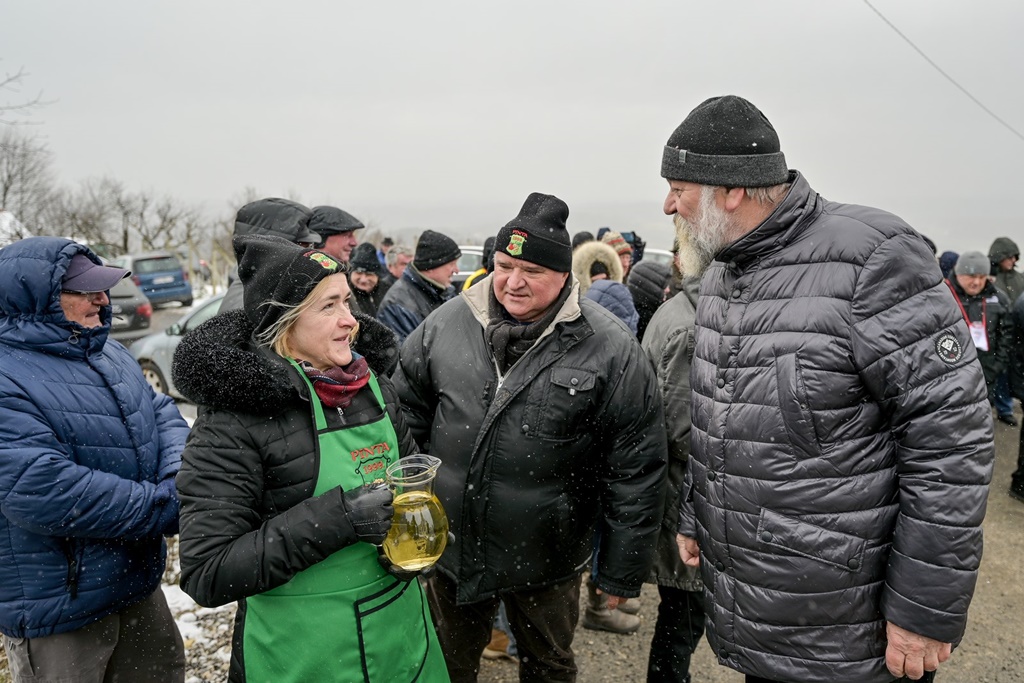 Vincekovo u Brezničkom Humu