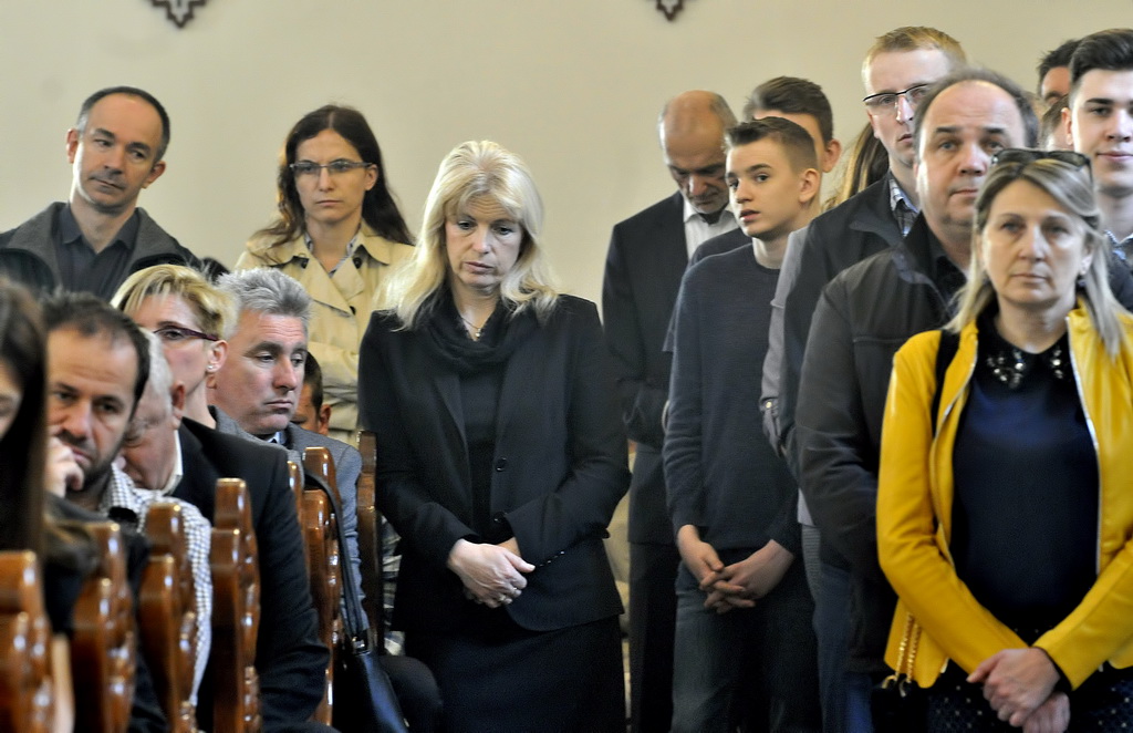 Misa za Uskrs Misa za Uskrs