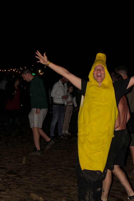 FOTO Drugi dan Forestlanda – zabava je došla do usijanja, evo atmosfere!