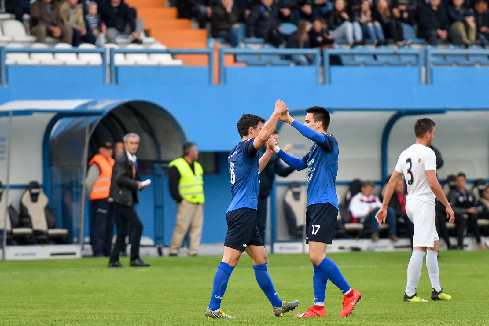 NK Varaždin – NK Međimurje