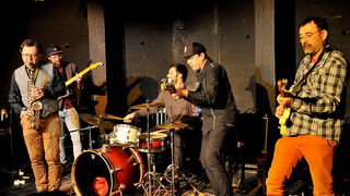 The Playboys u Rogozu The Playboys u Rogozu