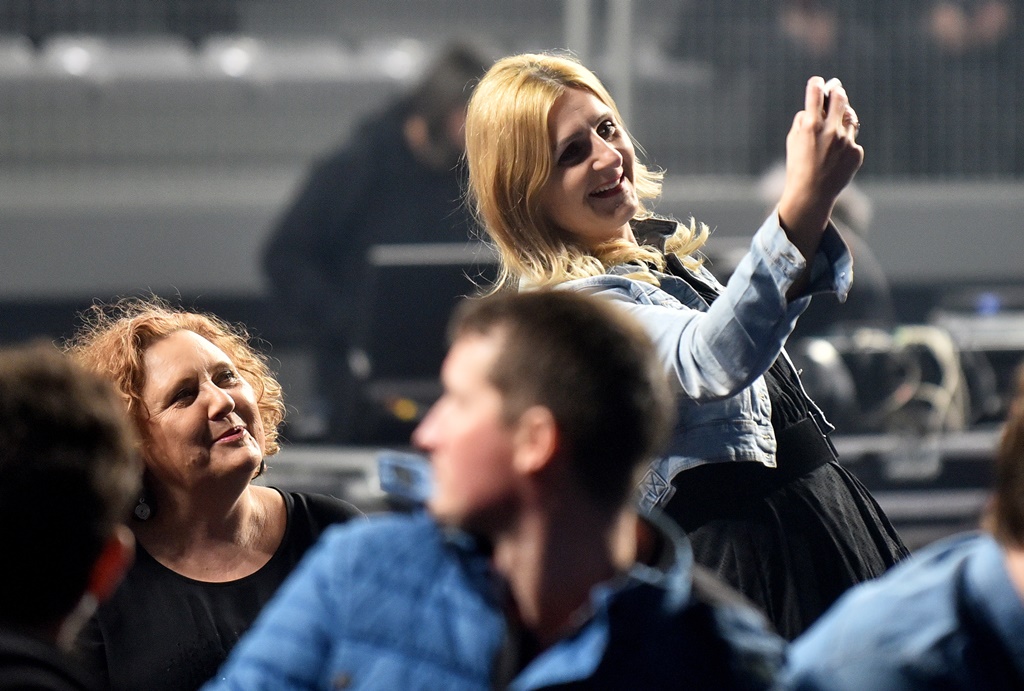 ABBA Symphonic Real Tribute Show