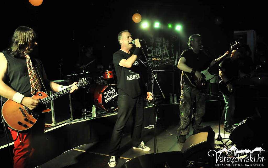 Crna kronika u Rogozu