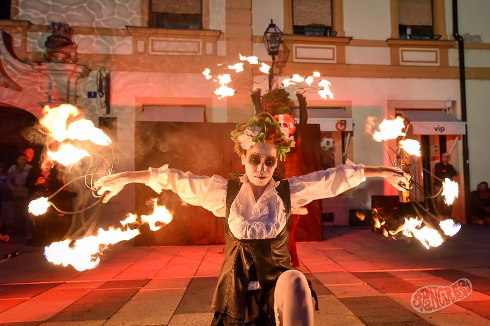 Deseti dan Špancirfesta Deseti dan Špancirfesta