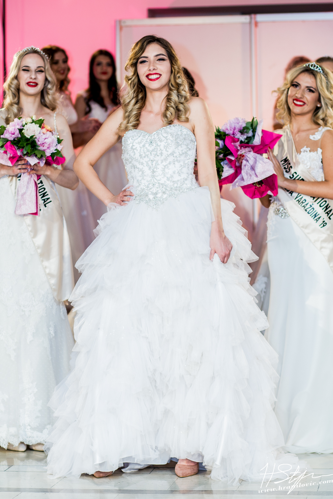 Miss Supranational Varaždinske županije, izbor 2019.