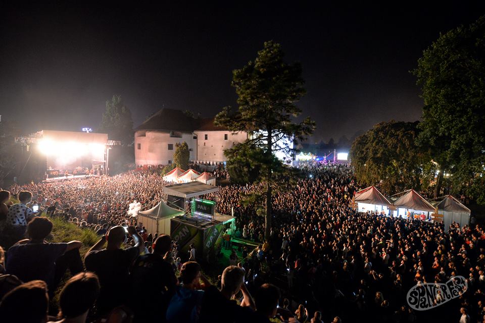 Špancirfest 2018 – prije i poslije