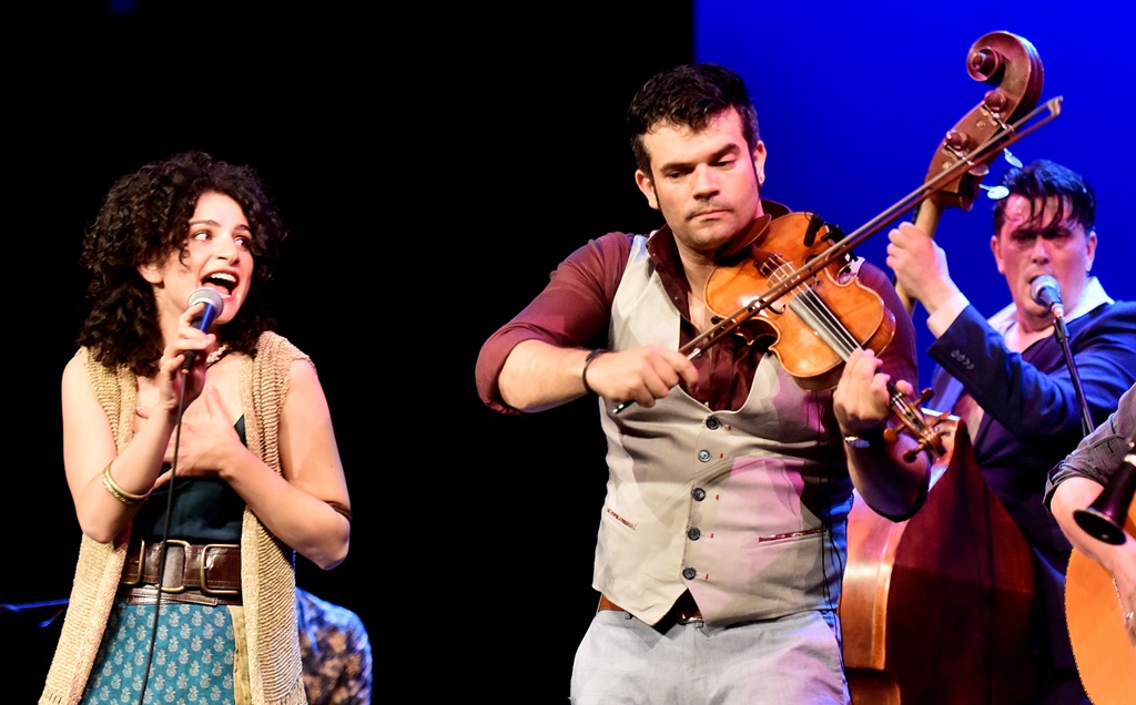 barcelona gipsy balkan orchestra barcelona gipsy balkan orchestra
