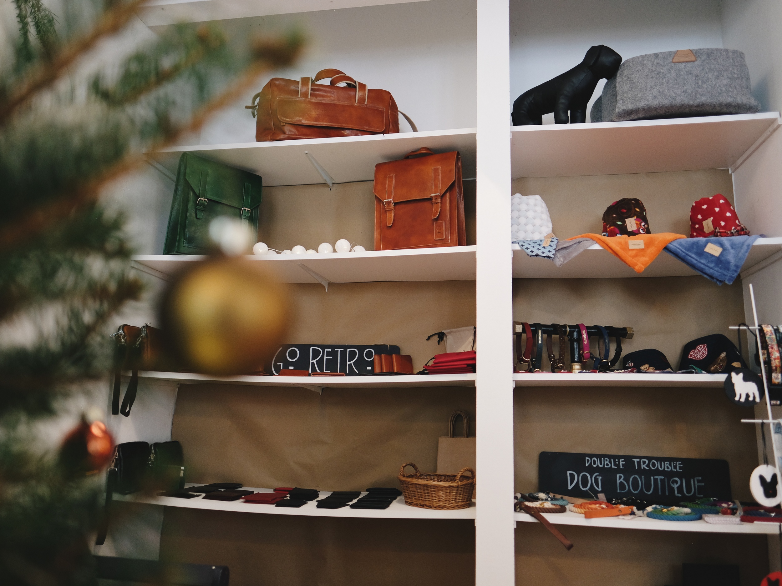 Zimska kreativnica 7.12.2019., Advent u Varaždinu