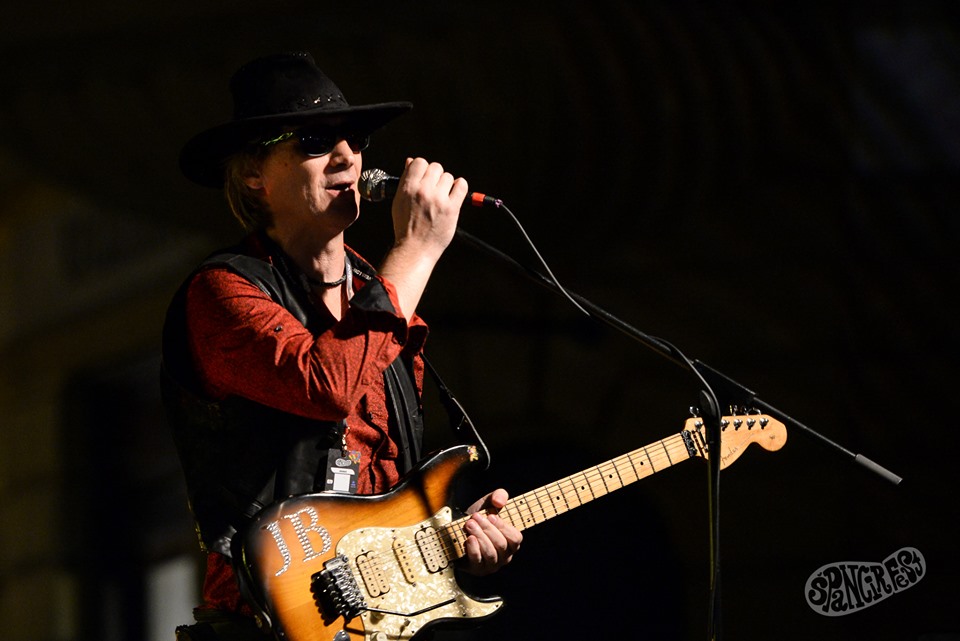 Špancirfest, četvrti dan