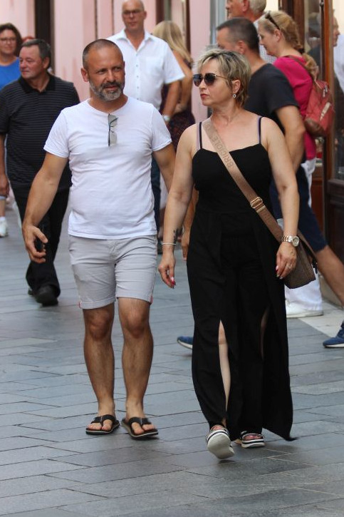 Klikom po Špancirfestu