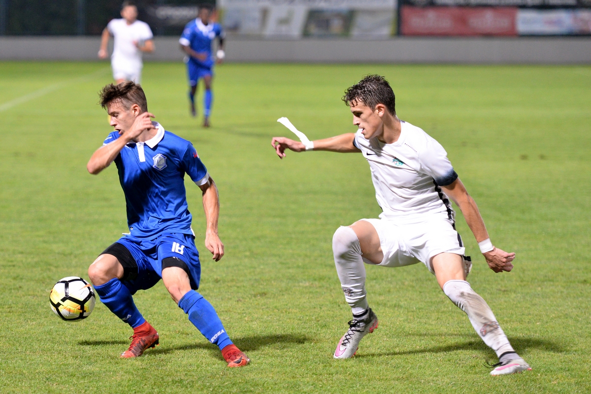 NK Varaždin – Lučko NK Varaždin – Lučko