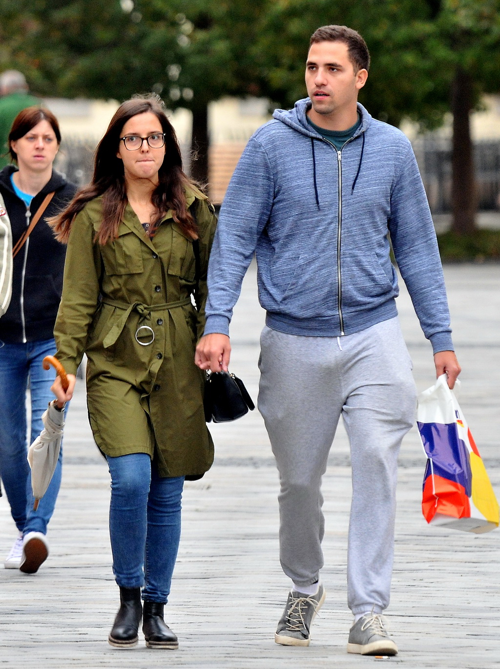 Kilkom po Varaždinu 22. rujna 2018. Kilkom po Varaždinu 22. rujna 2018.