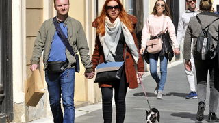 Klikom po Varaždinu