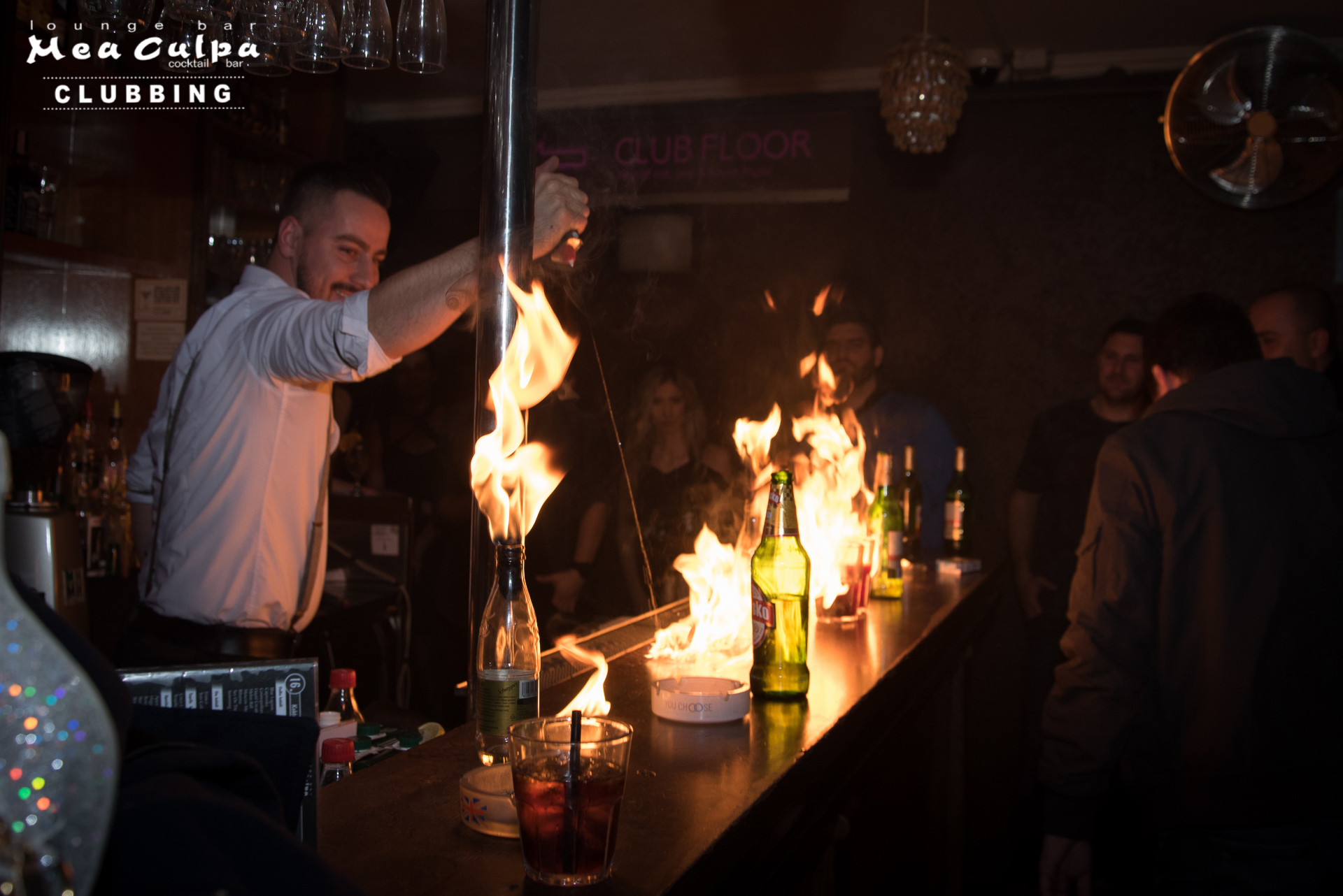 Fešta povodom sjećanja na Aquamarin Fešta povodom sjećanja na Aquamarin