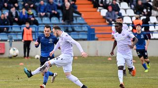 Varaždin – Hajduk Varaždin – Hajduk