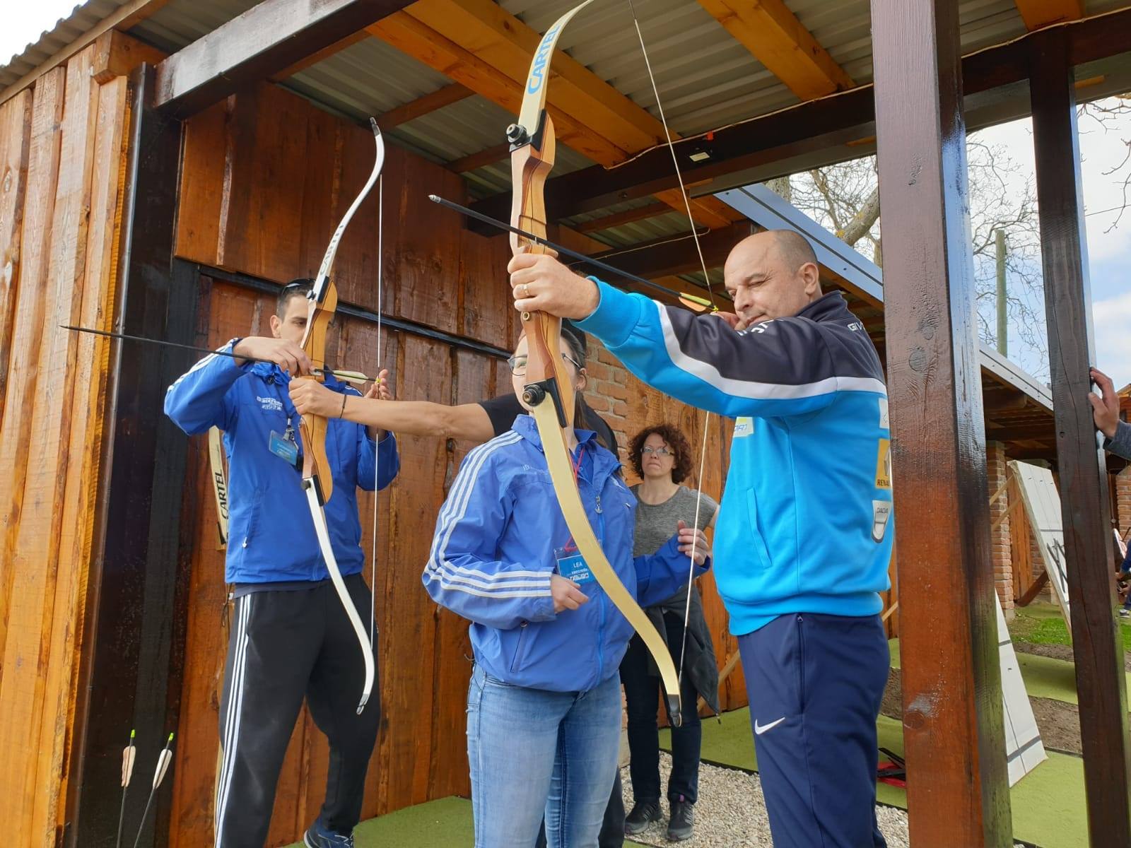 Adrenalinski centar Accredo u Zasadbregu može ispuniti sve vaše želje