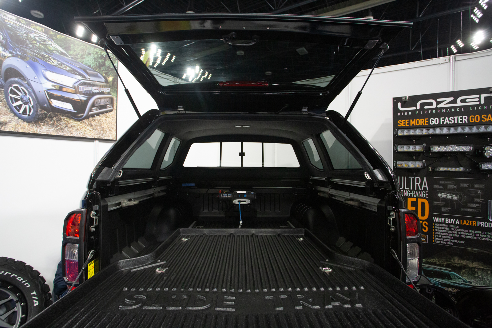 Međunarodni sajam ‘Priroda, lov, ribolov, turizam’ 2019., Arena Varaždin