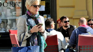 Klikom po Varaždinu