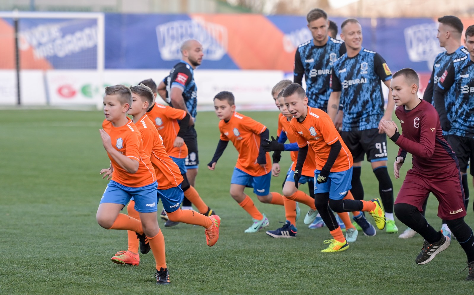 Varaždin – Rijeka