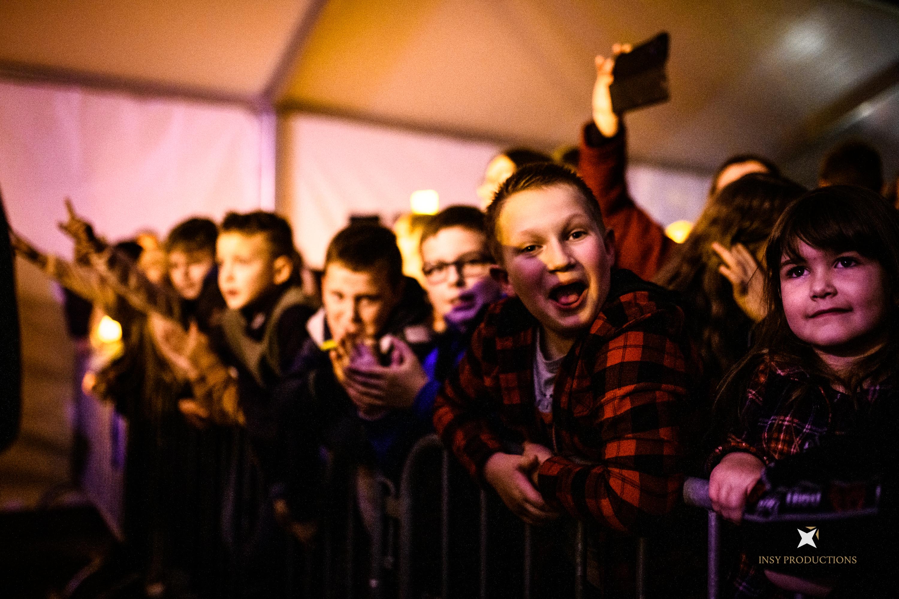 Maja Šuput, Vinica, koncert
