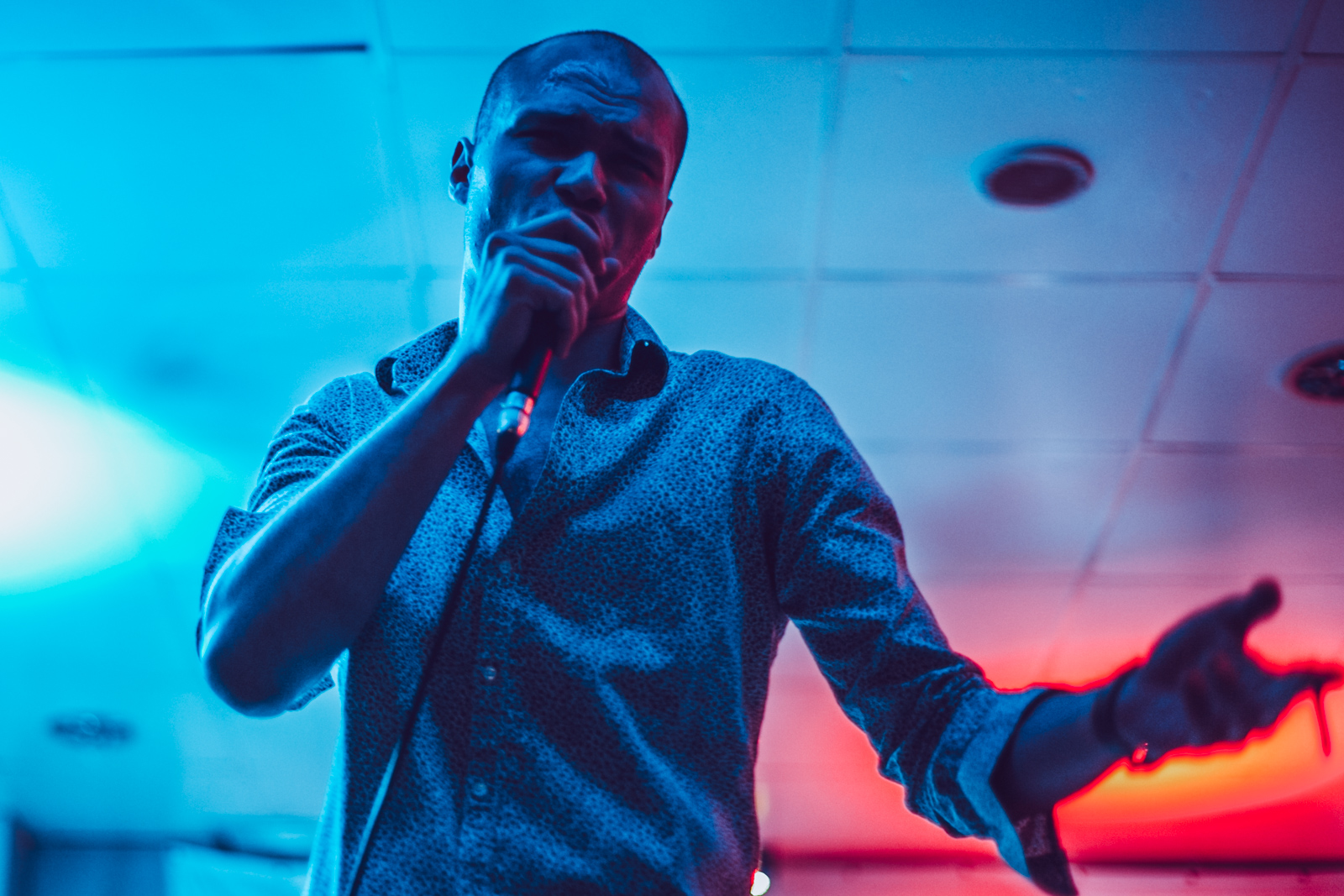 Freedom fest na Slobodi