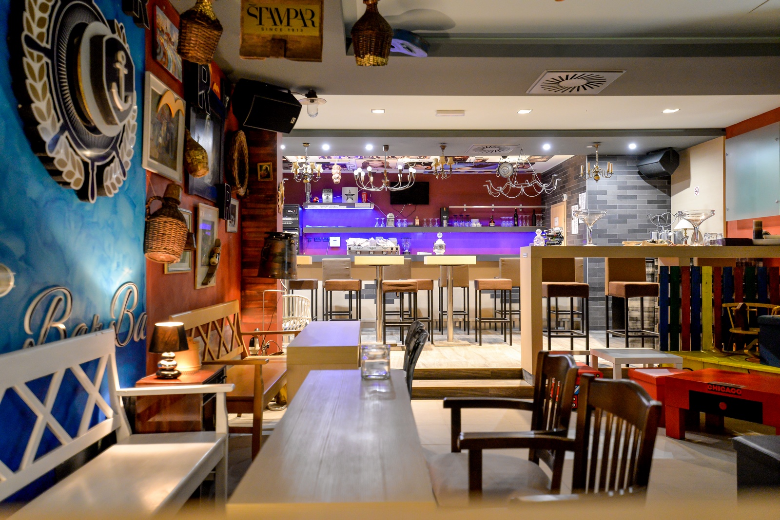 Living Rooms Varaždin