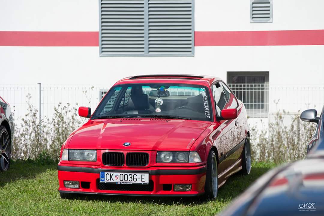 Street Style Car Meet kod Kero Benza u Gornjem Knegincu Street Style Car Meet kod Kero Benza u Gornjem Knegincu