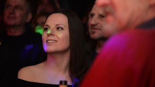 Rockerska nova godina u Rogozu