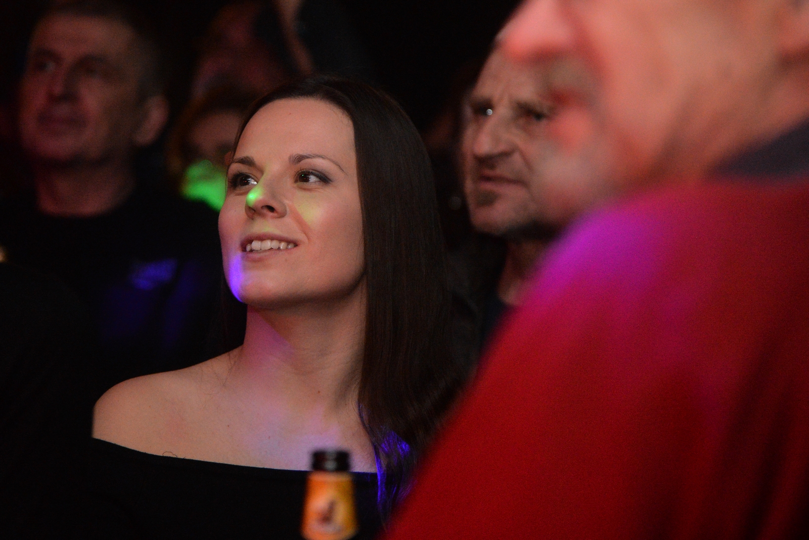 Rockerska nova godina u Rogozu