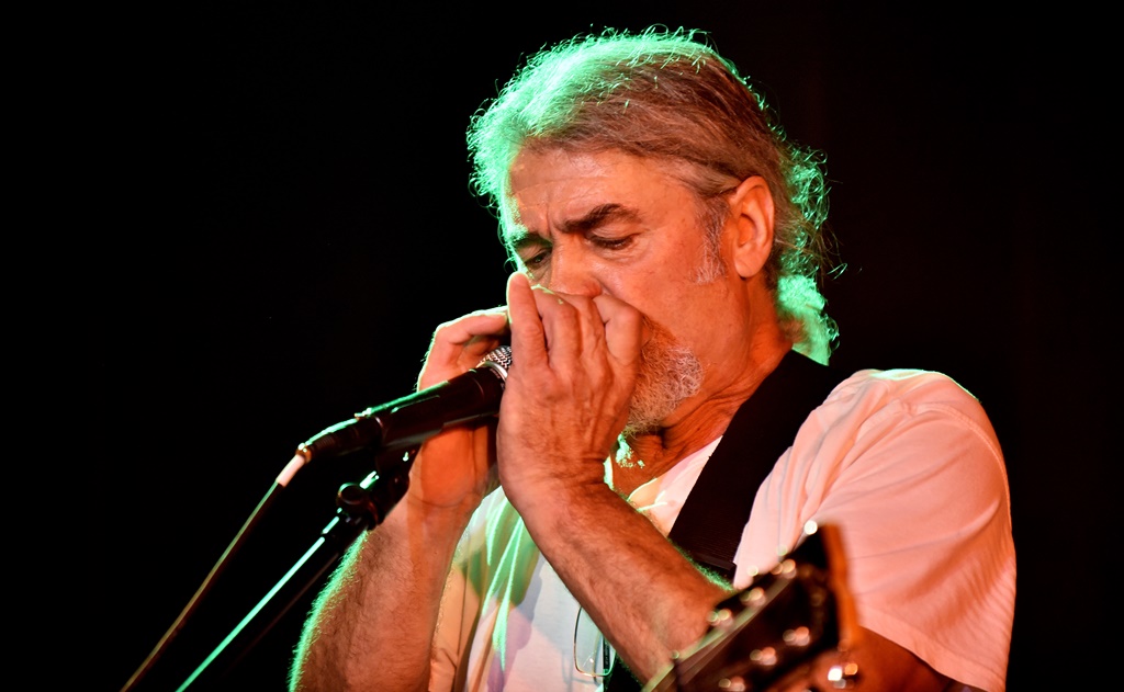 Fontana Blues Festival 2023, drugi dan – Foilers