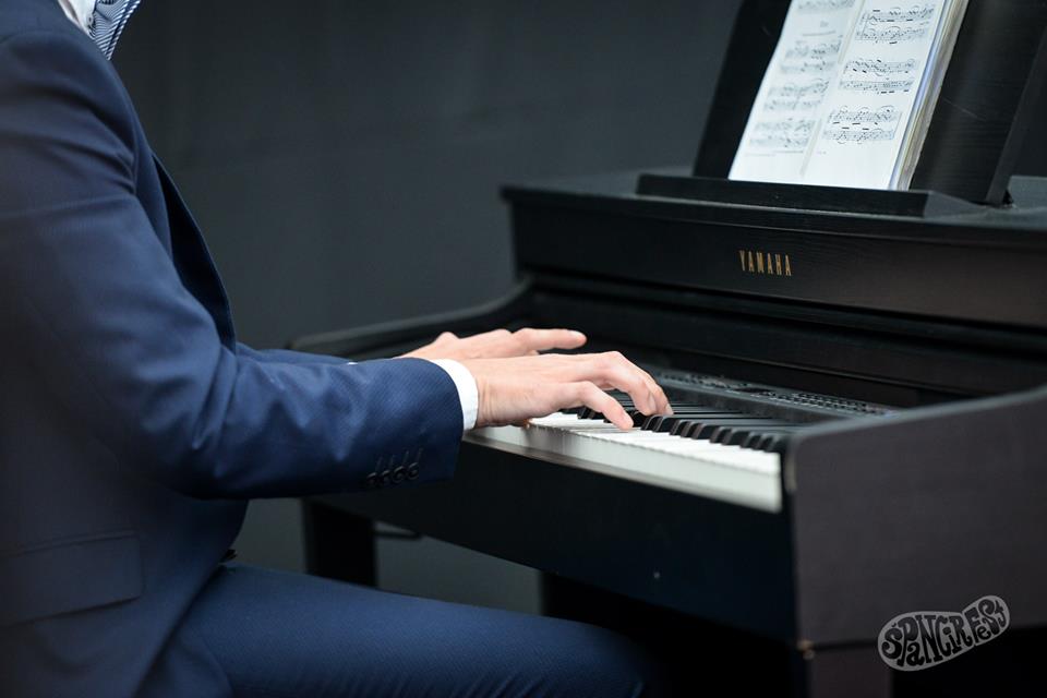 Deseti dan Špancirfesta Deseti dan Špancirfesta