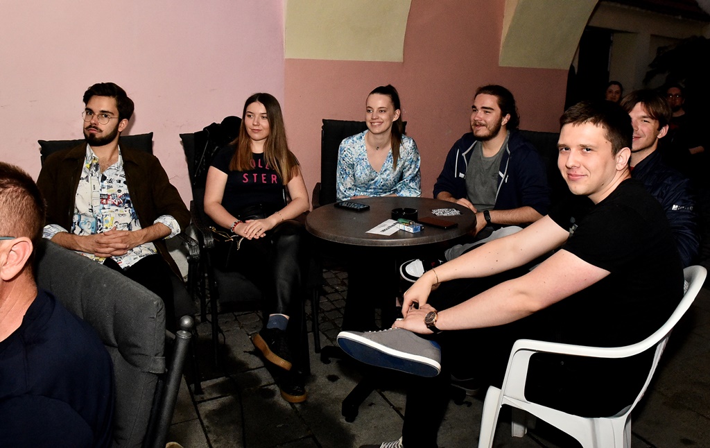 Kviz Presvetlo trojstvo