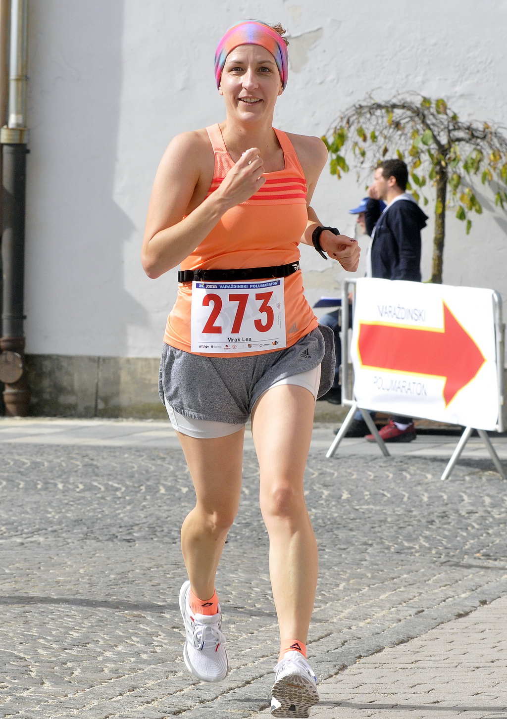 25. Varaždinski polumaraton