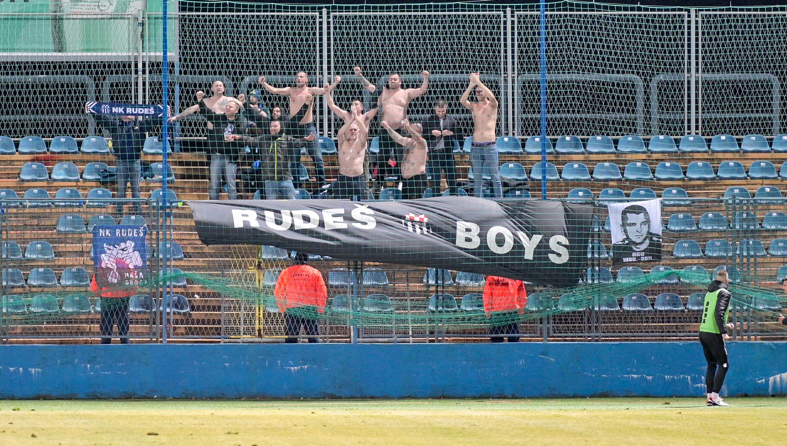 Varaždin – Rudeš Varaždin – Rudeš