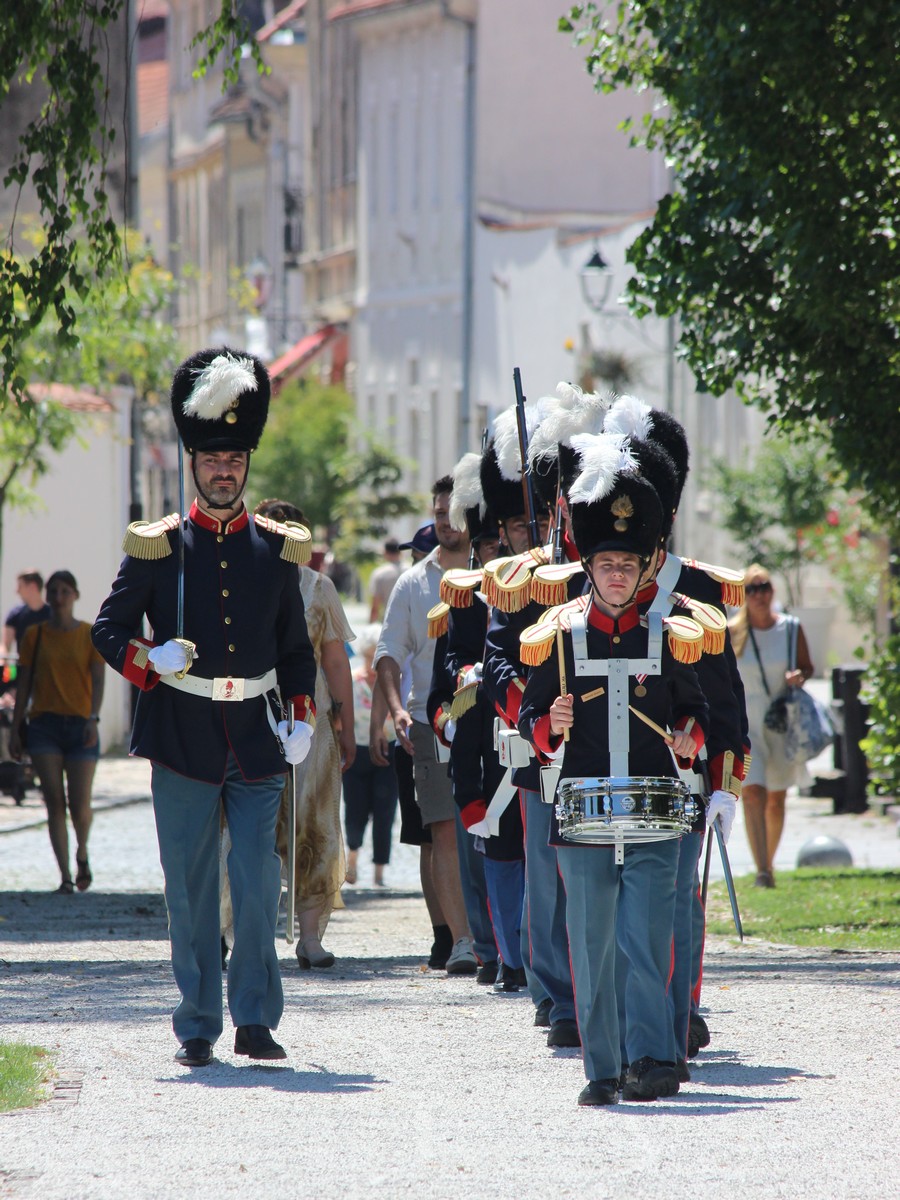 Klikom po Varaždinu 15.7.2023.