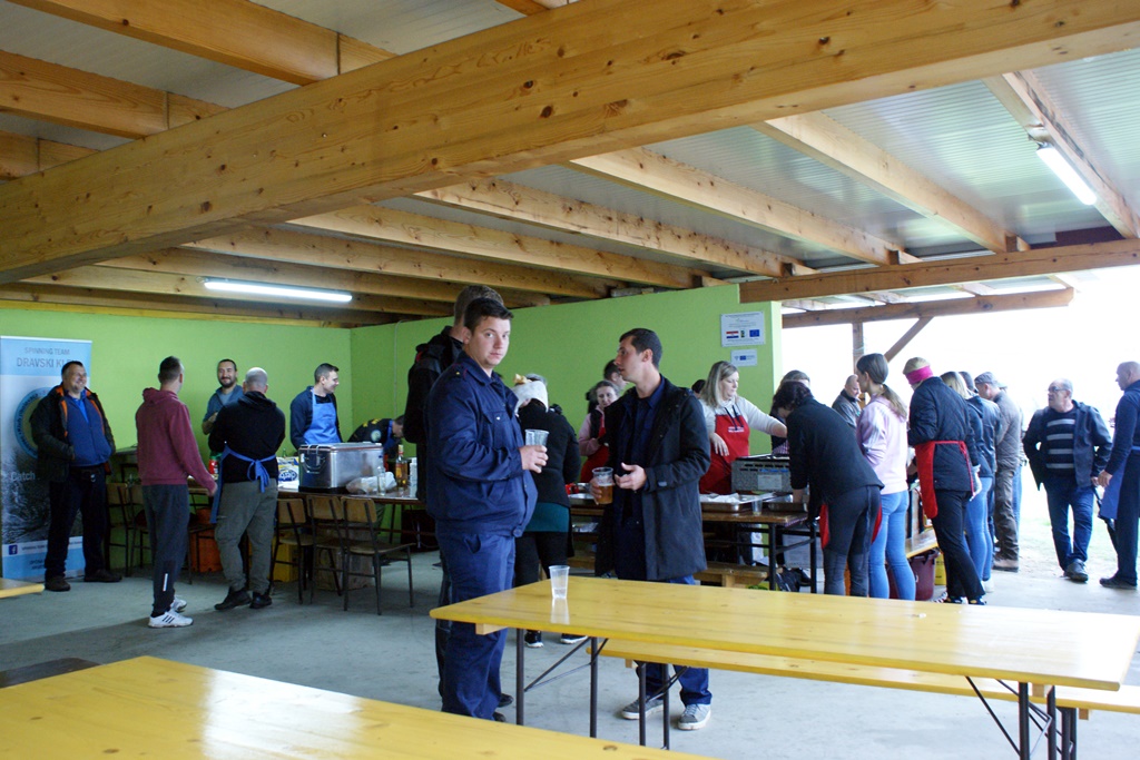 Utrka Bednja – najduža hrvatska rijeka