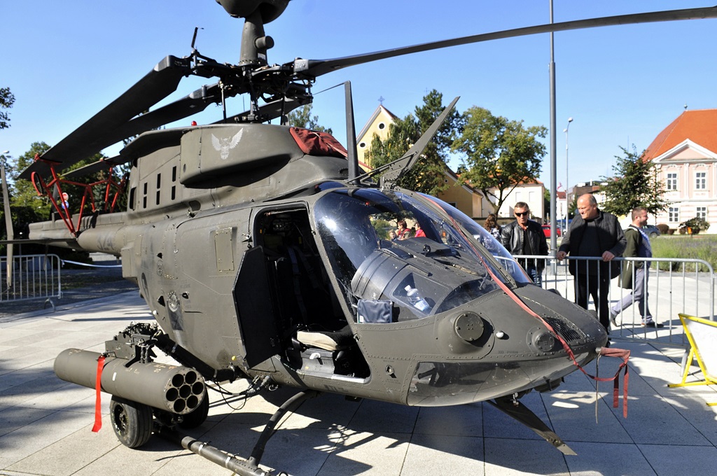 Dan oslobođenja Varaždina i mimohod