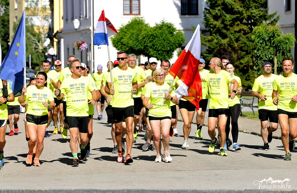 Freedom Charity Run Freedom Charity Run