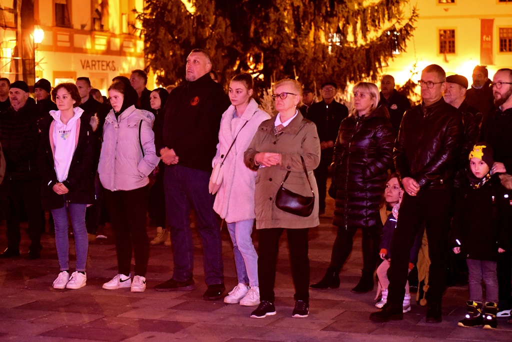 Dan sjećanja, vukovar