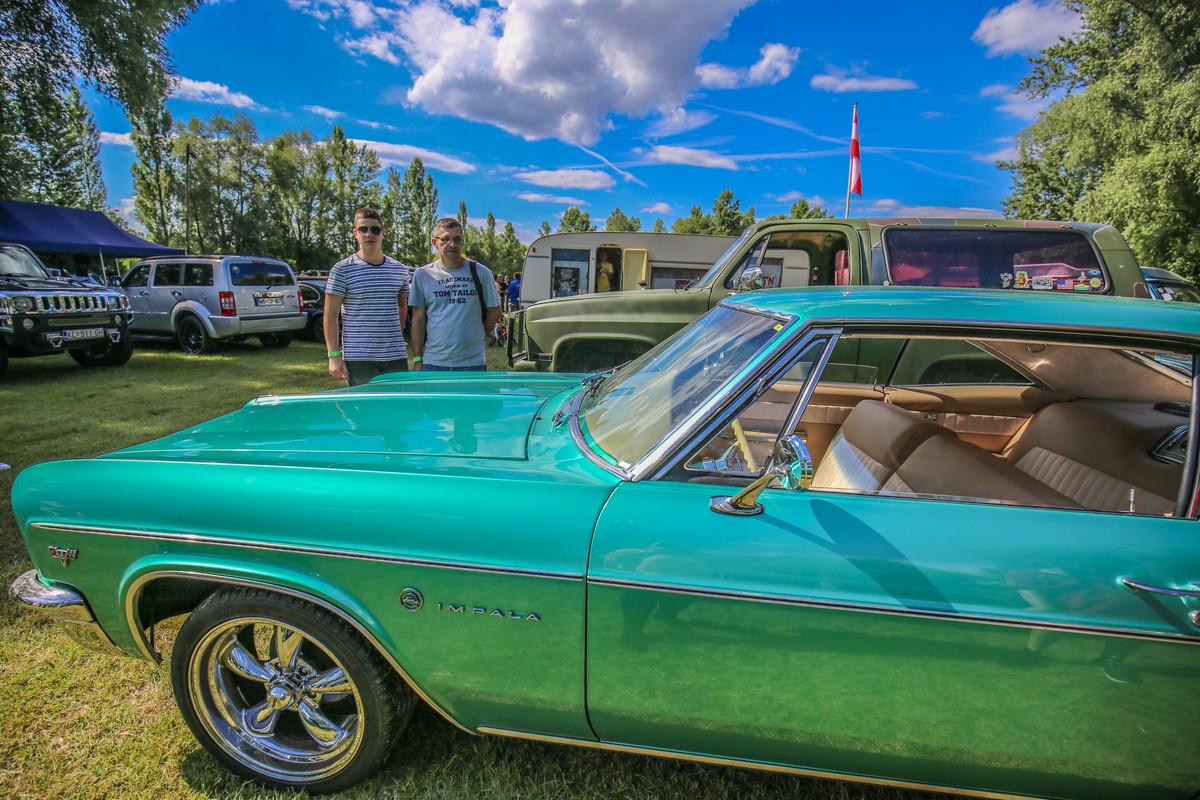 Trash & Burn u Svetom Martinu na Muri (subota, 23.6.2018.) Trash & Burn u Svetom Martinu na Muri (subota, 23.6.2018.)