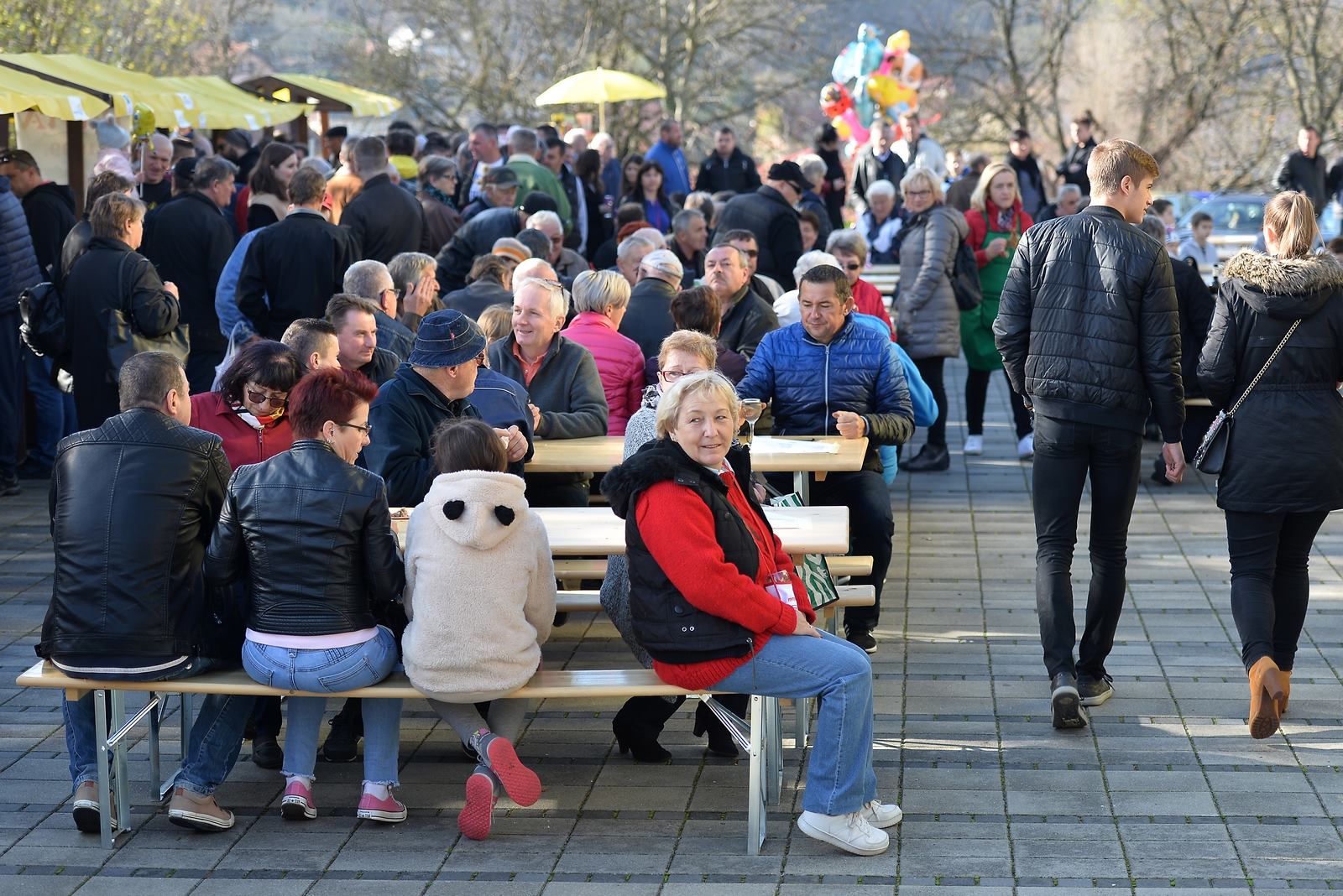 Martinje v Marofu Martinje v Marofu