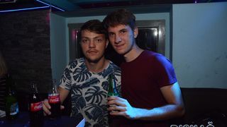 Pelin Balkan Night @ Diskač Varaždin