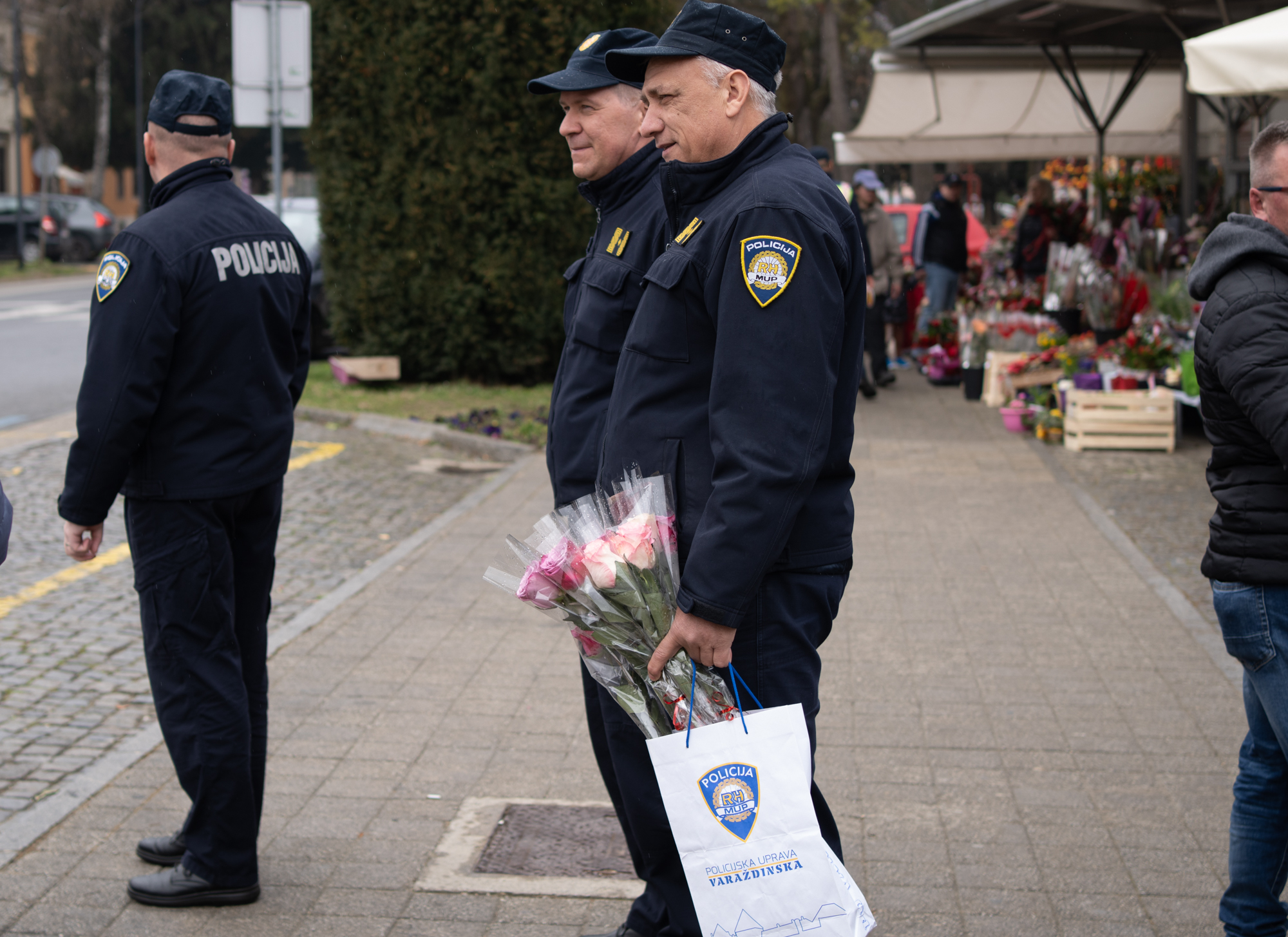 Dan žena vozačica 08.03.2024.