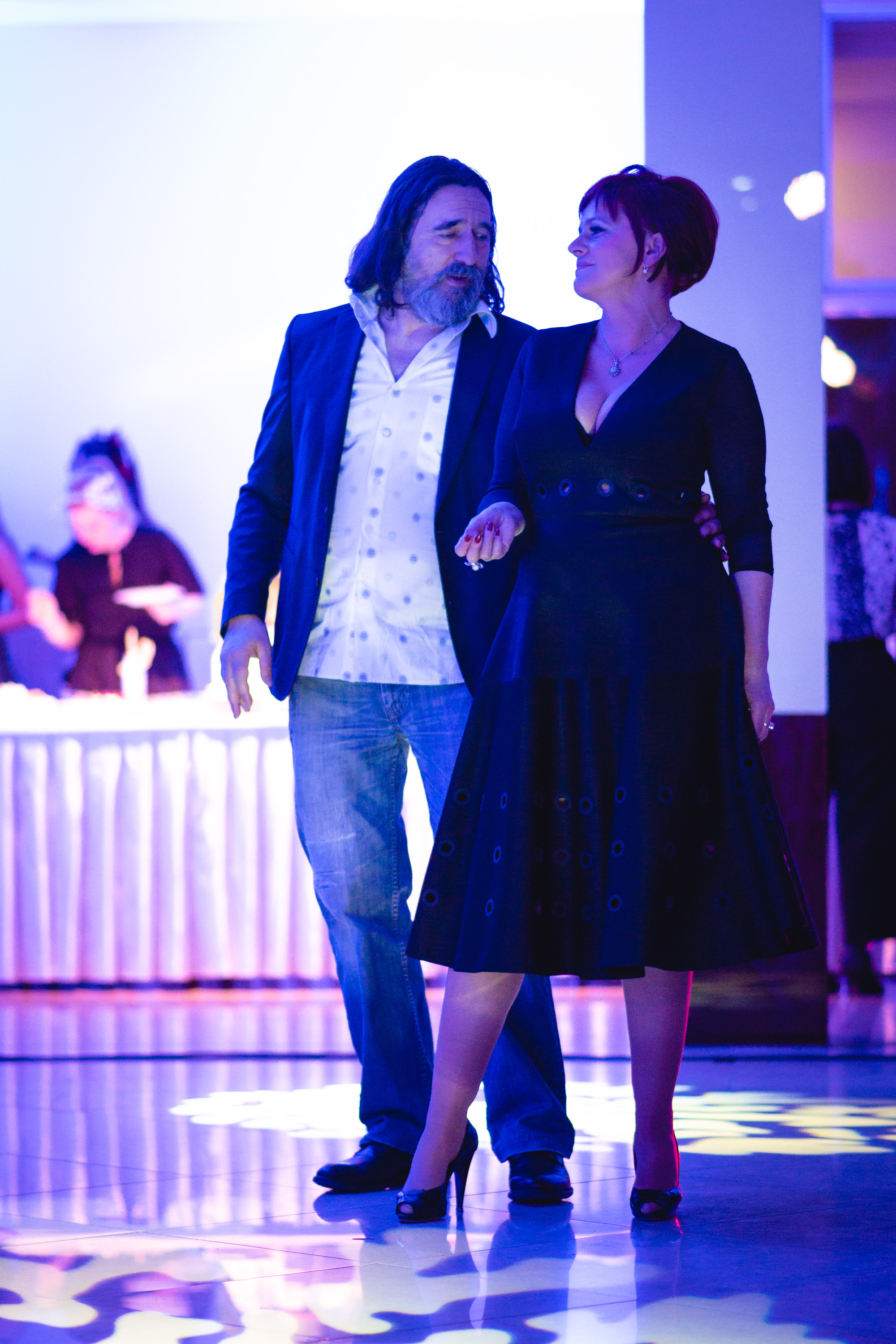 Rotary klub Varaždin bal