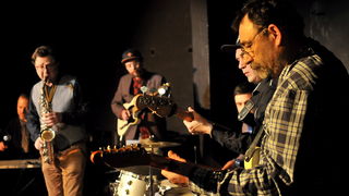 The Playboys u Rogozu The Playboys u Rogozu