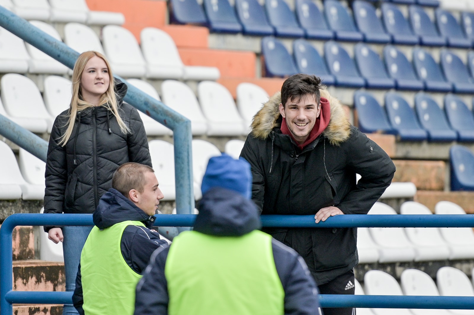 Varaždin – Cibalija