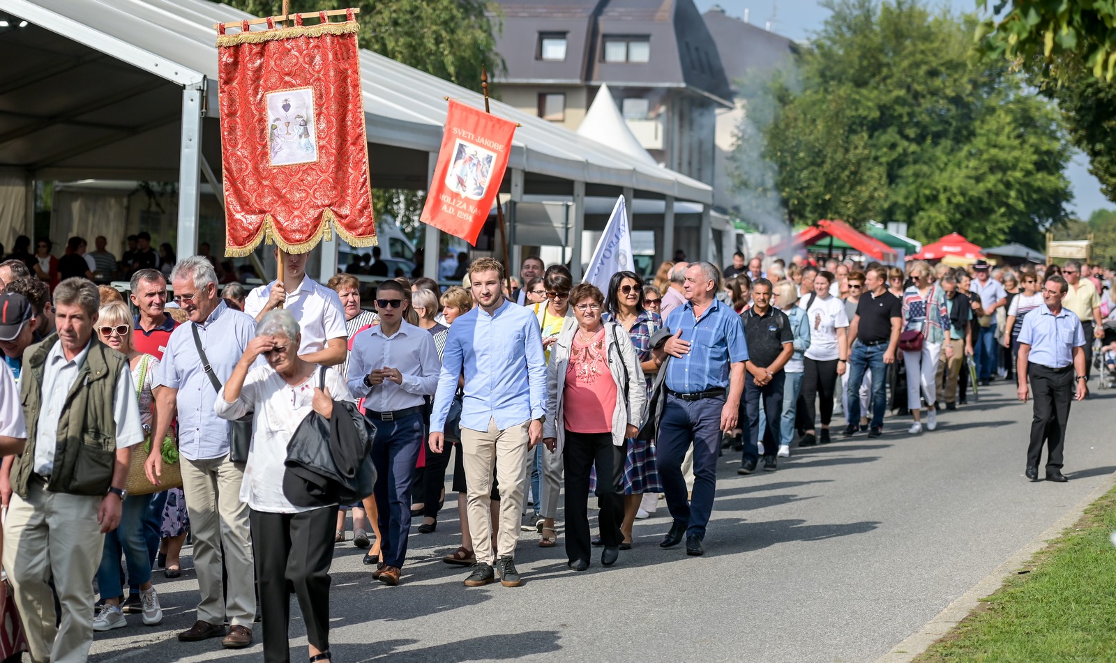 ludbreška sveta nedjelja